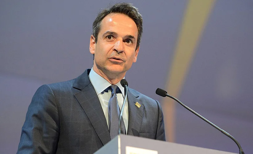 Miçotakis: Temasların başlaması için tehditleri bırakalım