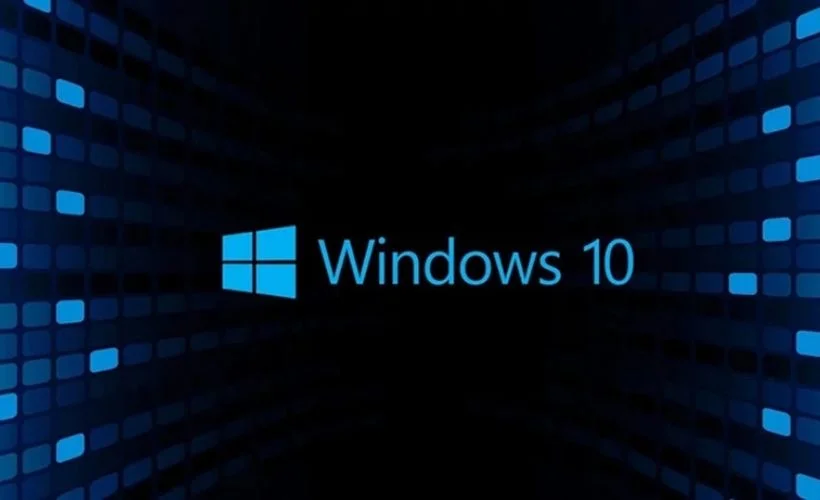 Microsoft, Windows 10 Ekim güncellemesi hakkında ilk görseli paylaştı
