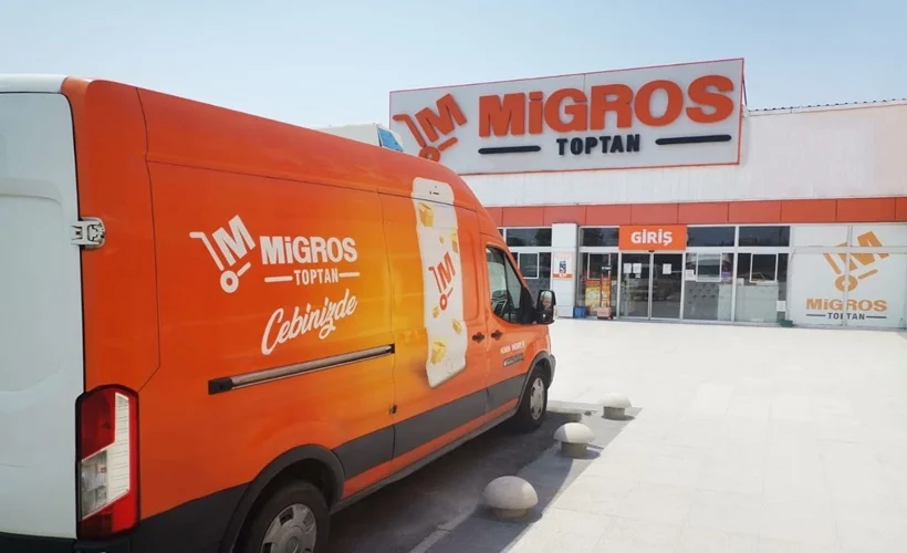 Migros, Özgün Marka başarısını tescilledi