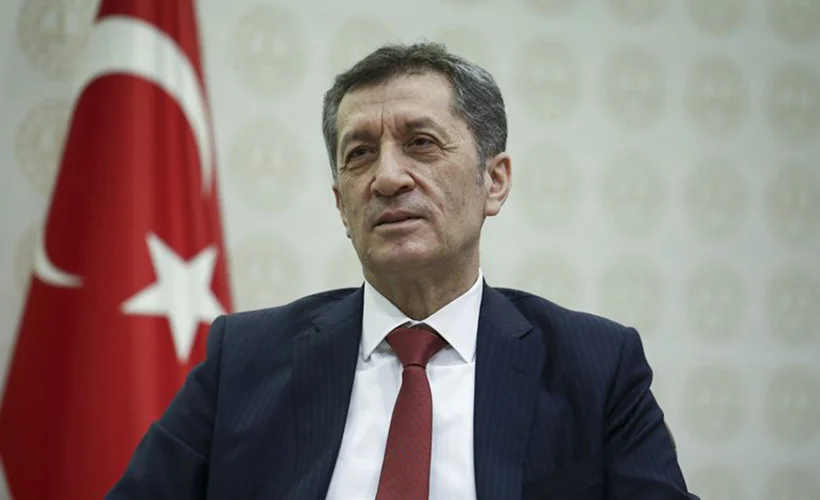 Milli Eğitim Bakanı Selçuk: EBA'ya saldırılar dünyanın çok farklı yerlerinden