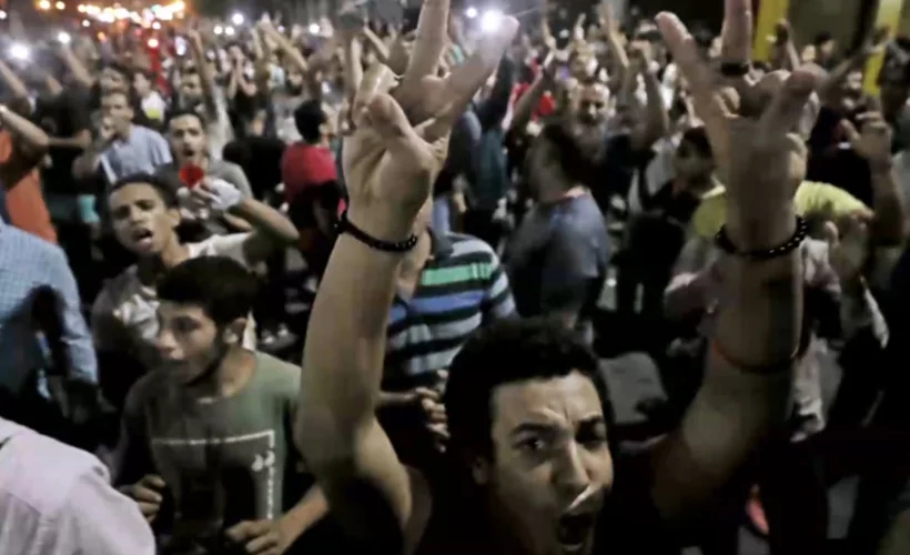 Mısır'da Sisi karşıtı protestolar sürüyor