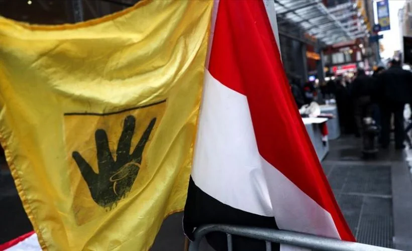 Mısır'daki Ulusal Koalisyon, Sisi karşıtı halk hareketini desteklediğini açıkladı