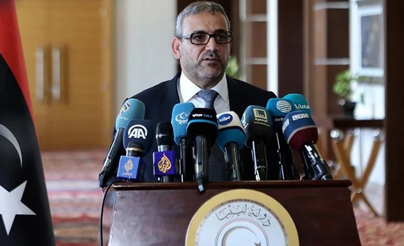 Mişri: Türkiye olmasaydı yabancı paralı askerler başkente girecekti