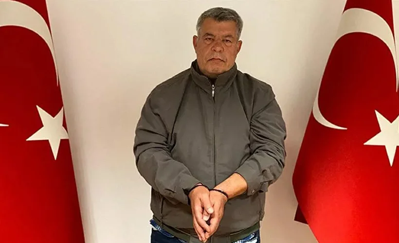 MİT'in Ukrayna'daki operasyonunda yakalanan İsa Özer tutuklandı