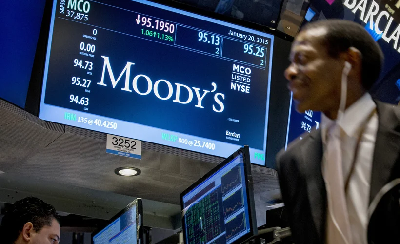 Moody's 13 Türk bankasının kredi notunu düşürdü