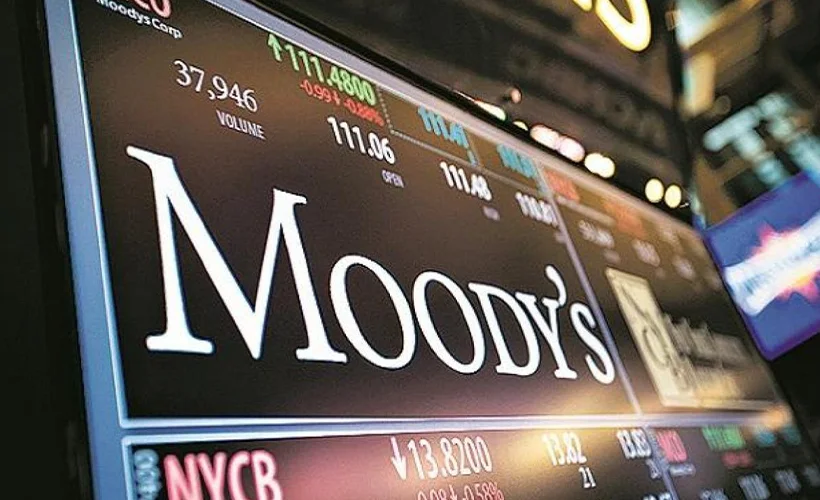 Moody's, Türkiye'nin notunu kırdı