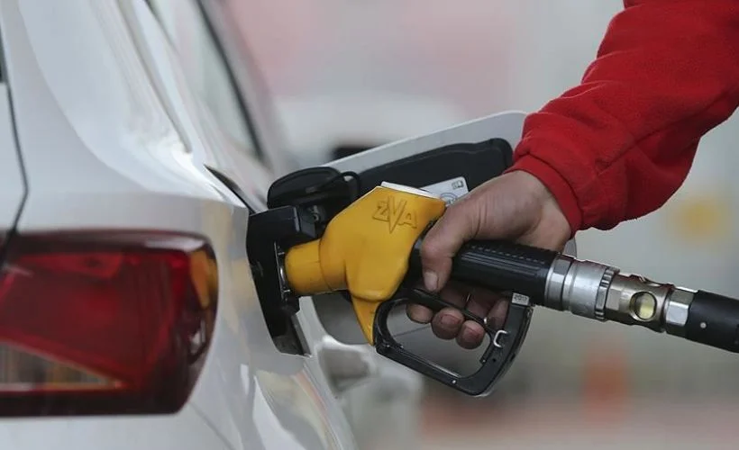 Motorinde 11 kuruş indirim