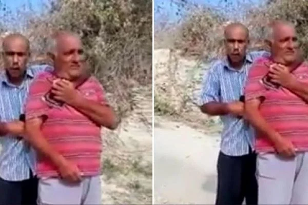 Muhtar belediye operatörünü tabancayla rehin almıştı 'Şakacı' muhtar gözaltında