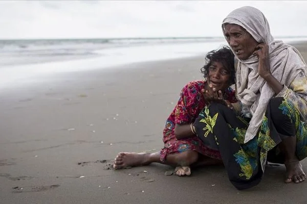 Myanmarlı askerler, Arakanlı Müslümanlara 'soykırım' yaptıklarını itiraf etti