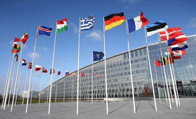 NATO'dan Azerbaycan ve Ermenistan'a 'çatışmayı durdurun' çağrısı