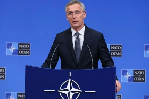 NATO: Türk-Yunan görüşmelerinde iyi ilerleme kaydedildi