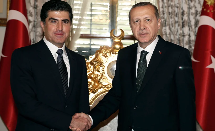 "Neçirvan Barzani'nin, Türkiye ziyaretinin nedenleri"
