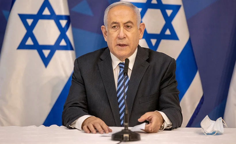 "Netanyahu, BAE'nin ABD'den silah alımını engellemeyecek"