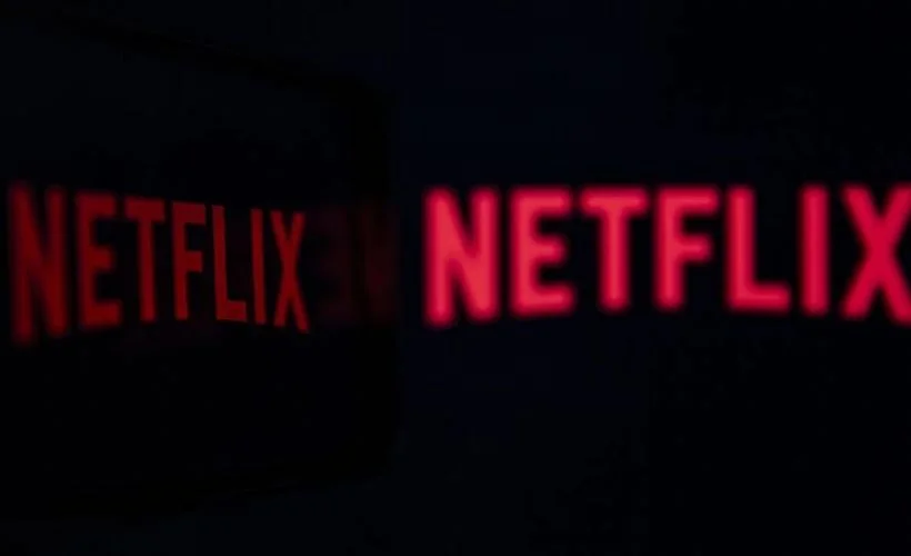 Netflix'ten Suudi Arabistan itirafı