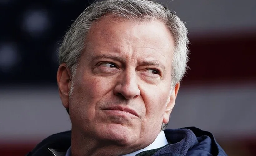 New York Belediye Başkanı'ndan, Suudi zirvesine 'kaşıkçı' boykotu
