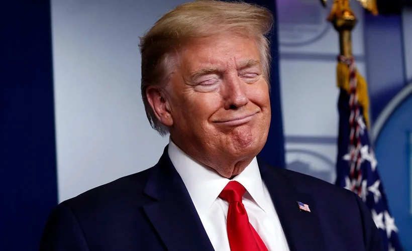 New York Times: Trump 10 yıl boyunca hiç vergi ödemedi