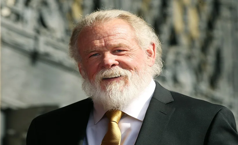 Nick Nolte kimdir?