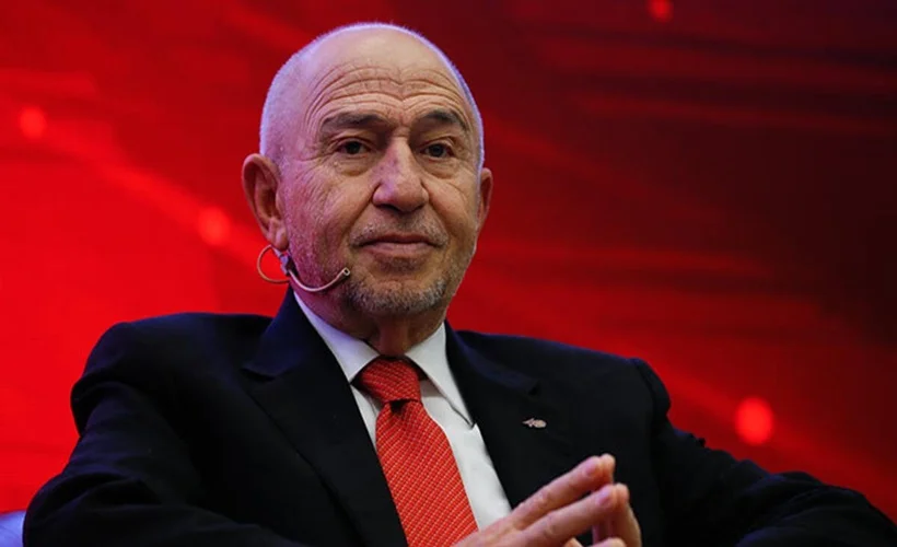 Nihat Özdemir kimdir?