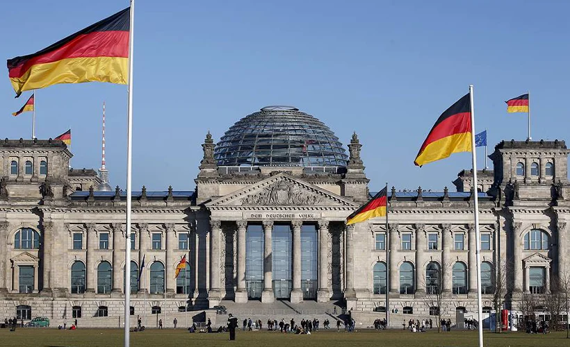 Normandiya Dörtlüsü toplantısı Berlin'de yapıldı