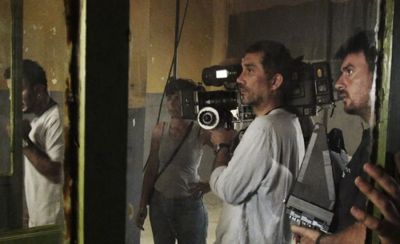 Nuri Bilge Ceylan'ın Yeni Filmi Kuru Otlar Üstüne, 2022'de