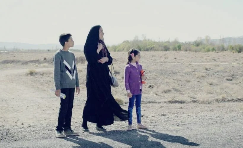 Olympia Uluslararası Çocuk ve Gençler Film Festivali'nde 4 İran filmi yarışacak!