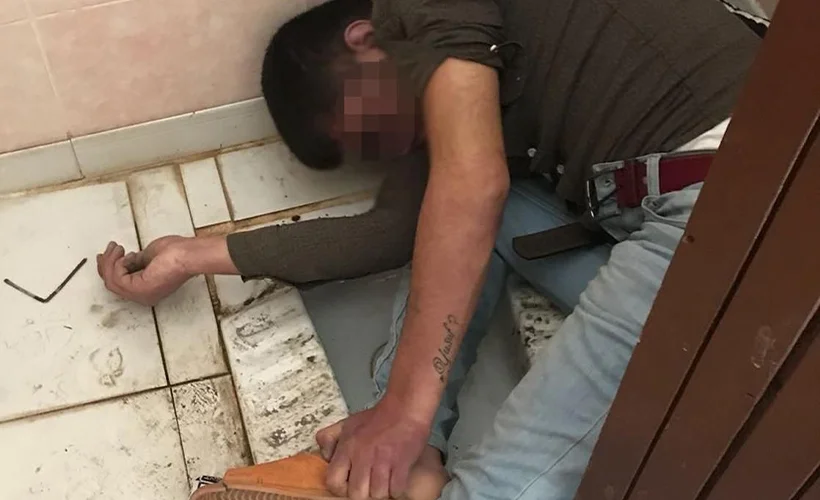 Osman Atalay: Uyuşturucu pandemisi sessiz ve derinden geliyor