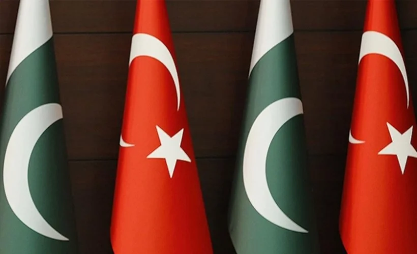 Pakistan ile dostluk 'ekonomiyle' perçinlenecek