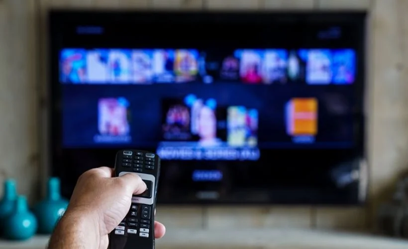 Pandemi sürecinde TV, Sosyal medyaya fark attı