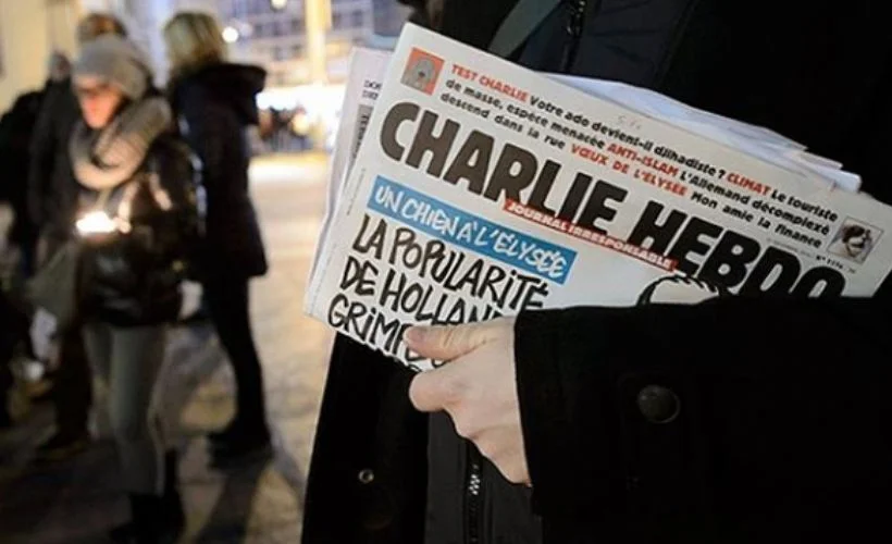 Paris'te Charlie Hebdo davası başlıyor: Sanıklardan 2'si Türkiye kökenli
