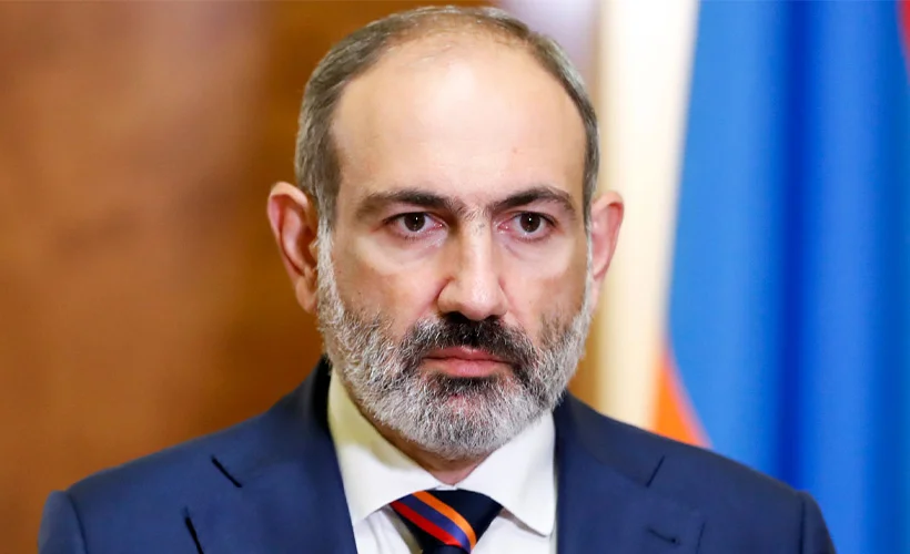 "Paşinyan, Moskova'nın affetmeyeceği bir hata yaptı!"