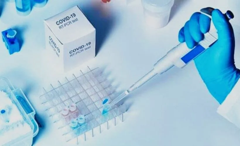 Pfizer ve BioNTech'in Covid 19'a karşı geliştirdiği aşı adayında yan etkiler