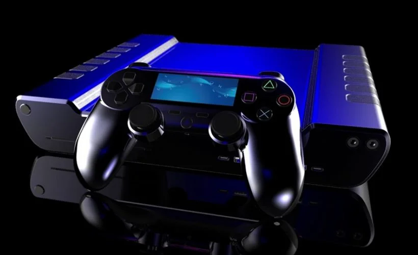 Playstation 5'in iç havalandırması, diğer PS modellerinden daha farklı olabilir