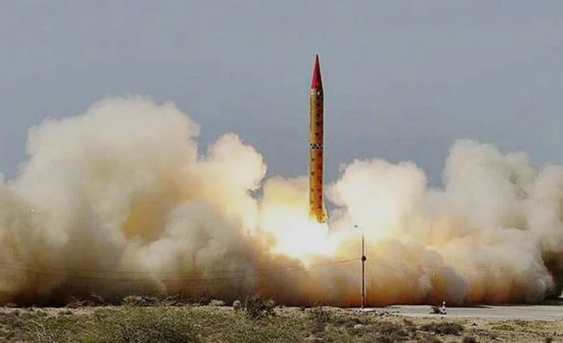 Pompeo: ABD, İran'ın Çin ve Rusya'dan silah alınmasına müsaade etmeyecek