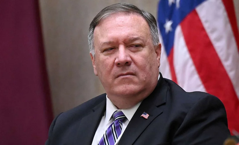 Pompeo'dan, Güney Amerika ülkelerine 'baskı' ziyareti