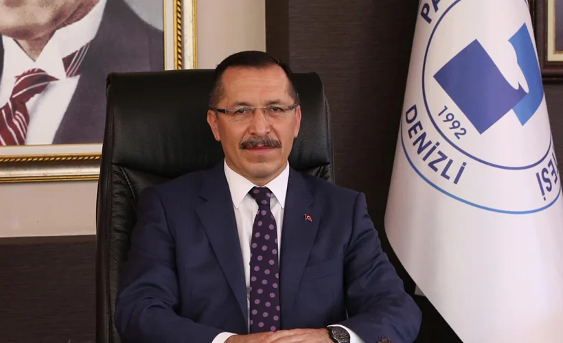Prof. Dr. Hüseyin Bağ'ın rektörlük görevi sonlandırıldı