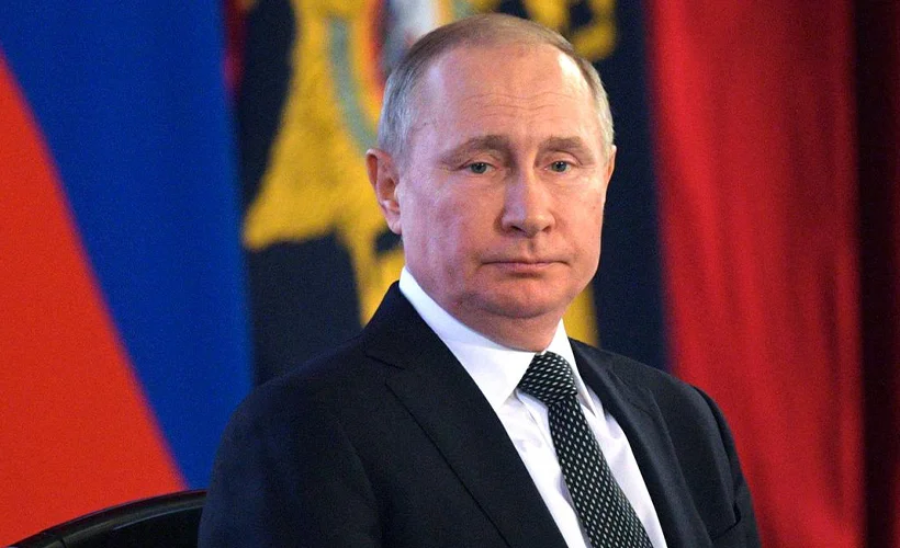 Putin: Belarus'a bu zor zamanda 1,5 milyar dolarlık devlet kredisini vereceğiz
