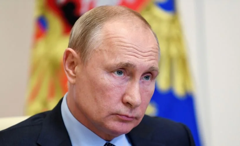 Putin: Hipersonik silah geliştirdik