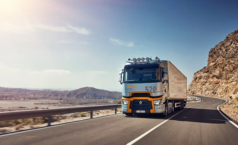 Renault Trucks'tan bakım fırsatı