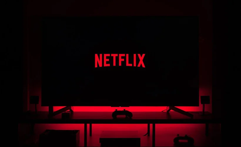 RTÜK'ten kritik Nextflix kararı