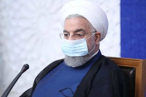 Ruhani: 3 yıldır ekonomik savaşla karşı karşıyayız
