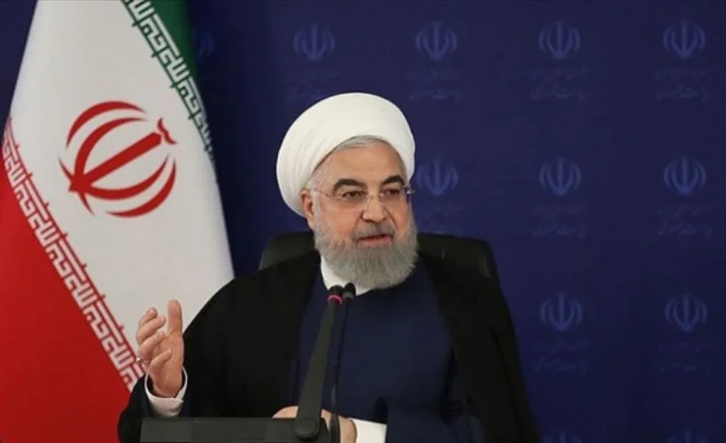 Ruhani: Sağlık Bakanlığının açıkladığı istatistikler endişe verici