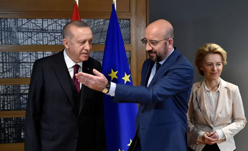 Rum Diplomat: Türkler zekice bir oyun oynuyor
