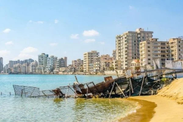 Rum medyasından Kapalı Maraş yorumu: Artık engelleyemiyoruz