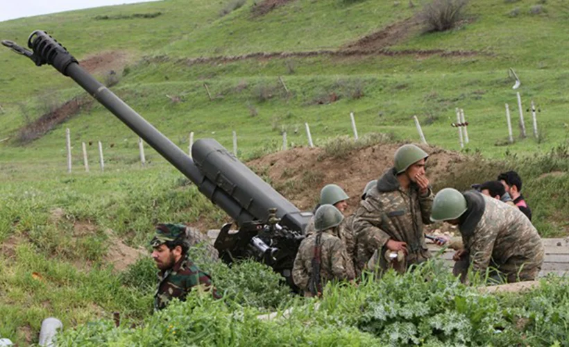 Rus uzmanlar, Dağlık Karabağ'daki çatışmaları nasıl yorumluyor?