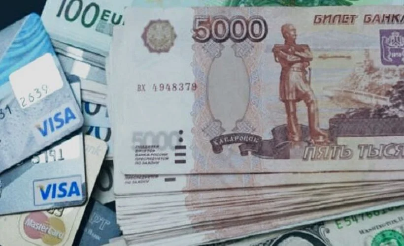 Rusya 2021 Federal Bütçe Tasarısı'nı onayladı