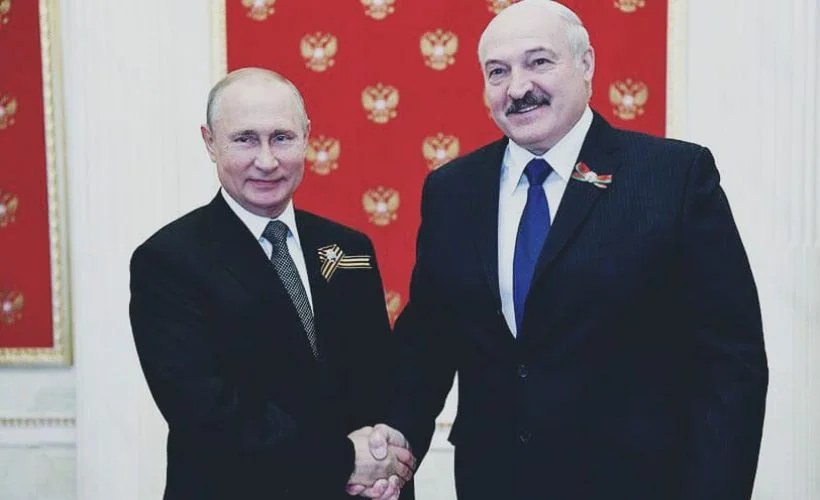 Rusya, Belarus ile bölgesel kalkındırma için teklifte bulundu