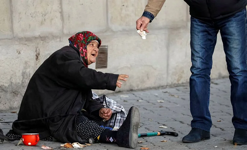 Rusya'da 20 milyon kişi, yoksulluk sınırı altında yaşıyor