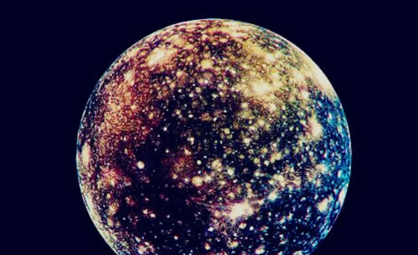 Rusya Uzay Ajansı Roscosmos: Callisto Uydusu insan yaşamına elverişli üçüncü üs