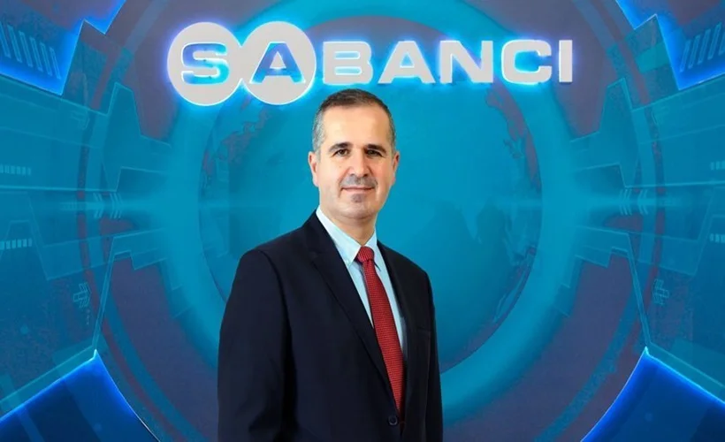 Sabancı Ventures'ten ilk yatırım