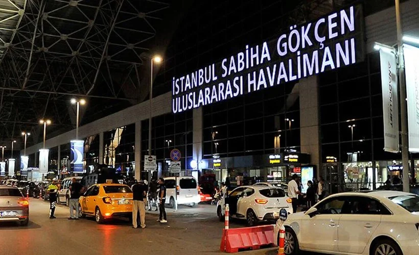 Sabiha Gökçen 'güvenle' 5 milyona yakın yolcuyu uçurdu